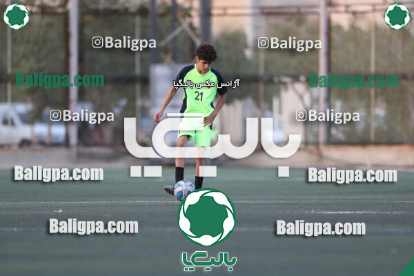 حامی 2–1 پرسپولیس