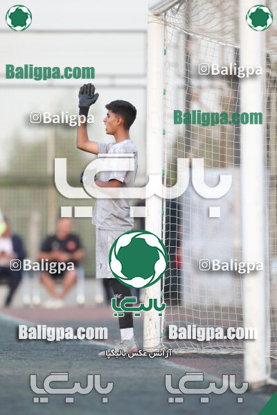 حامی 2–1 پرسپولیس