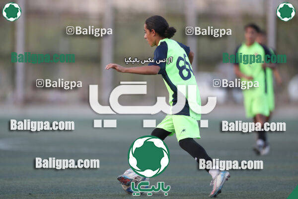 حامی 2–1 پرسپولیس