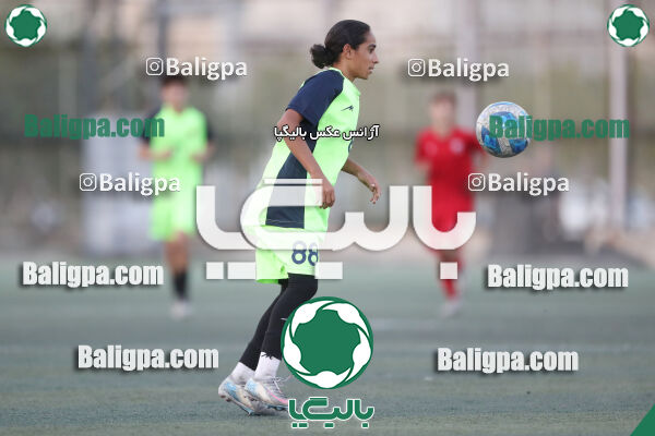 حامی 2–1 پرسپولیس