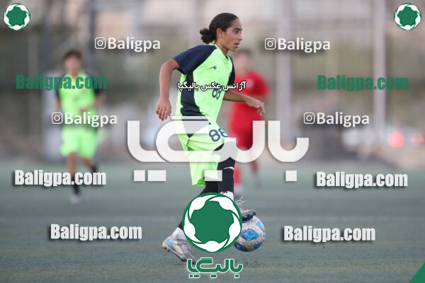 حامی 2–1 پرسپولیس