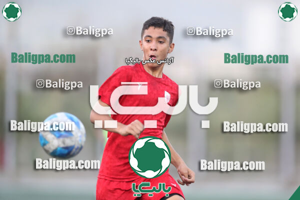 حامی 2–1 پرسپولیس