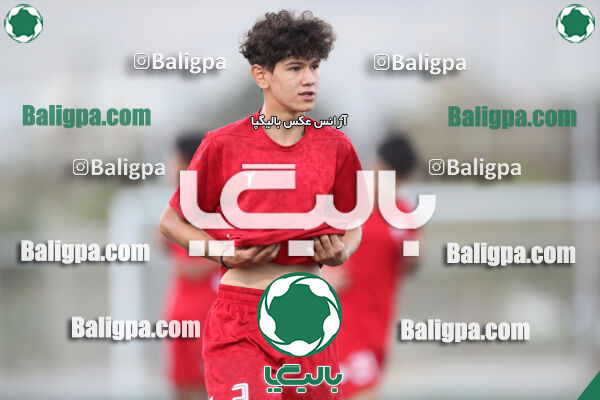 حامی 2–1 پرسپولیس