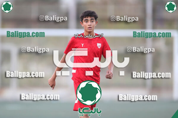 حامی 2–1 پرسپولیس