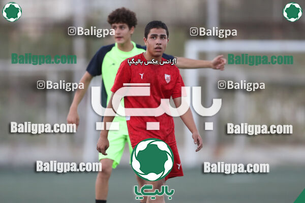 حامی 2–1 پرسپولیس