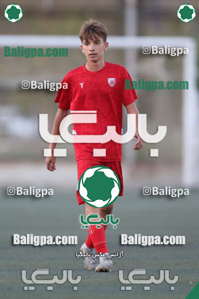 حامی 2–1 پرسپولیس