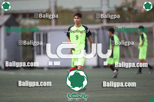حامی 2–1 پرسپولیس