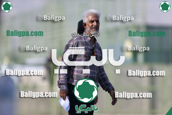 ماه سما تهران سایا 1–1 آریا پارس