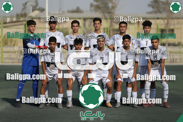 ماه سما تهران سایا 1–1 آریا پارس