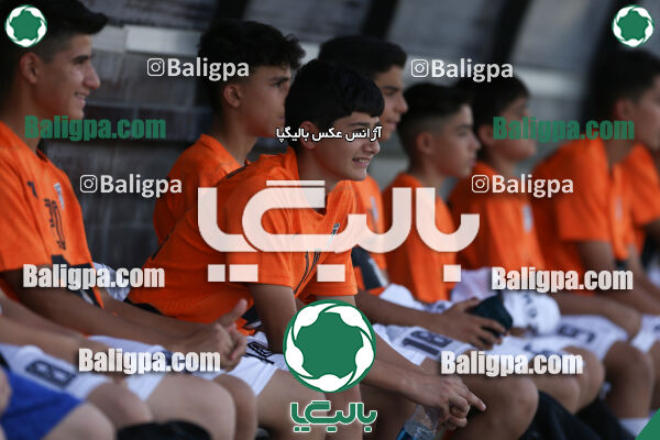 ماه سما تهران سایا 1–1 آریا پارس