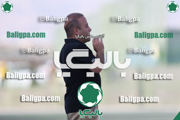 ماه سما تهران سایا 1–1 آریا پارس