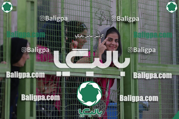 ماه سما تهران سایا 1–1 آریا پارس