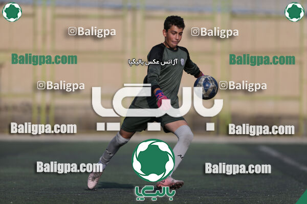 ماه سما تهران سایا 1–1 آریا پارس