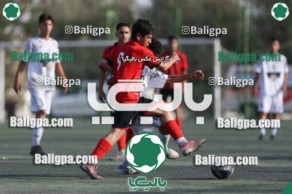 ماه سما تهران سایا 1–1 آریا پارس