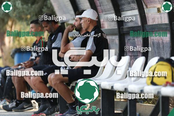 ماه سما تهران سایا 1–1 آریا پارس