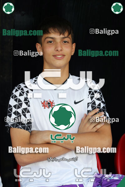 پارسیان جوان 4–0 اهورا پارسه