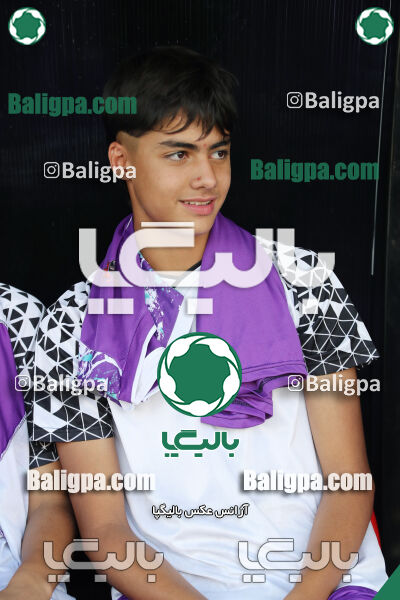 پارسیان جوان 4–0 اهورا پارسه