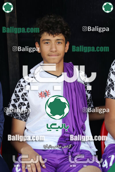 پارسیان جوان 4–0 اهورا پارسه
