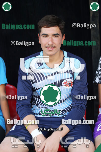پارسیان جوان 4–0 اهورا پارسه