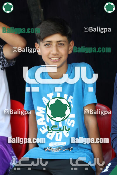 پارسیان جوان 4–0 اهورا پارسه