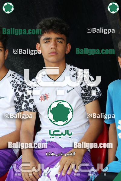 پارسیان جوان 4–0 اهورا پارسه