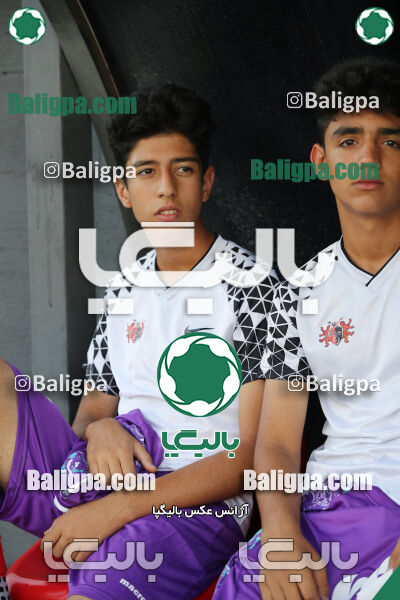 پارسیان جوان 4–0 اهورا پارسه