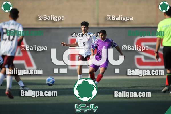 پارسیان جوان 4–0 اهورا پارسه
