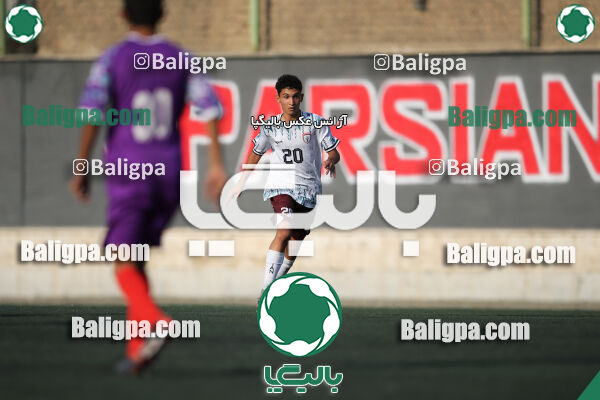 پارسیان جوان 4–0 اهورا پارسه