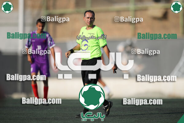 پارسیان جوان 4–0 اهورا پارسه