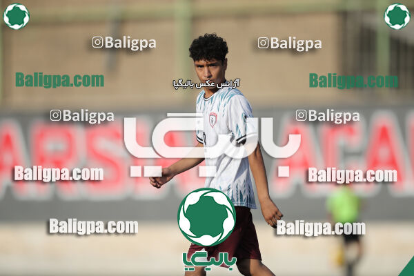 پارسیان جوان 4–0 اهورا پارسه