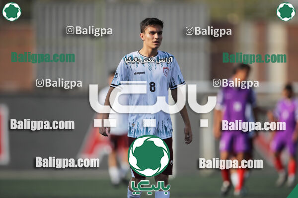 پارسیان جوان 4–0 اهورا پارسه