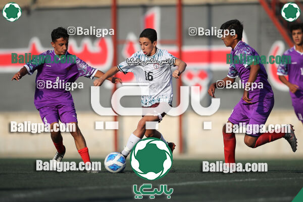 پارسیان جوان 4–0 اهورا پارسه