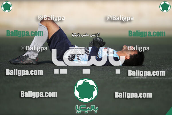 پارسیان جوان 4–0 اهورا پارسه