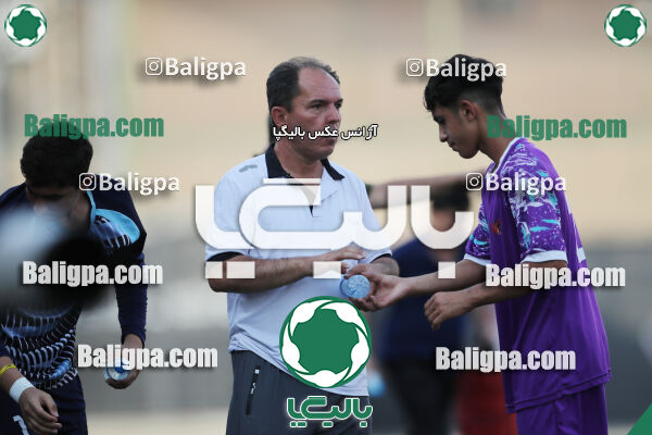 پارسیان جوان 4–0 اهورا پارسه