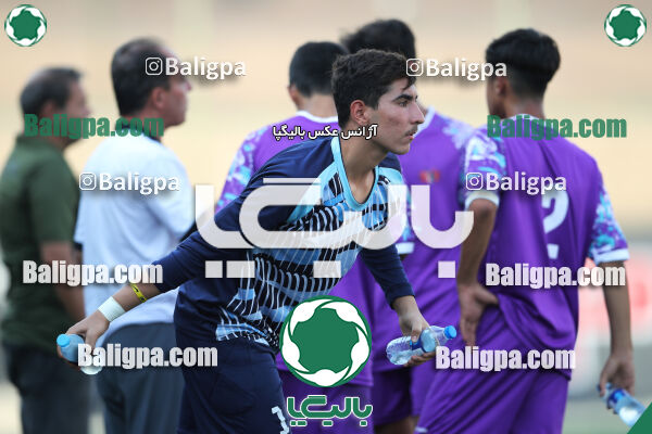 پارسیان جوان 4–0 اهورا پارسه