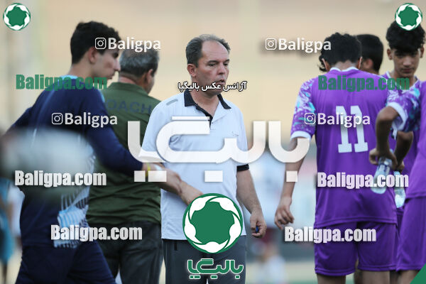 پارسیان جوان 4–0 اهورا پارسه
