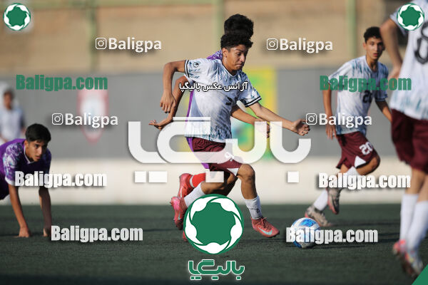 پارسیان جوان 4–0 اهورا پارسه
