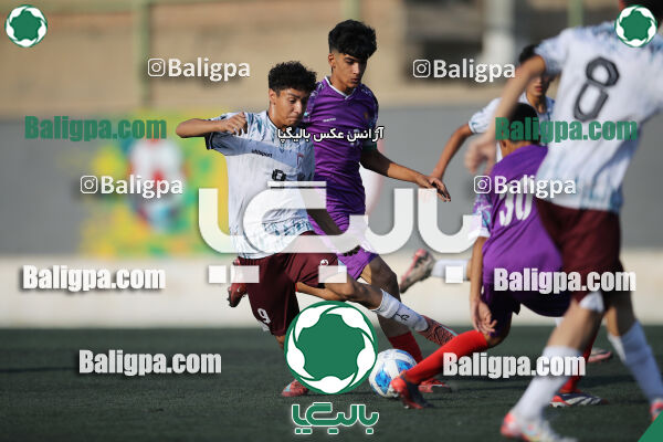 پارسیان جوان 4–0 اهورا پارسه