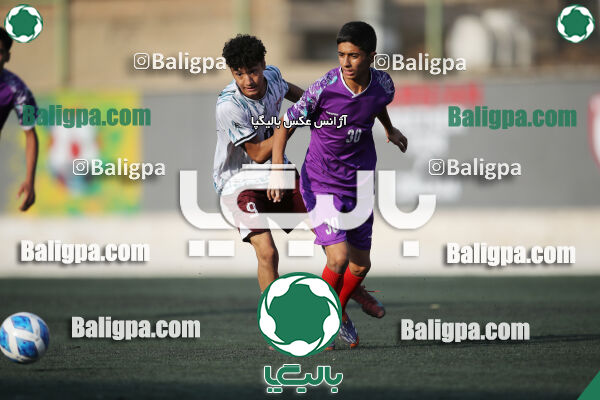پارسیان جوان 4–0 اهورا پارسه