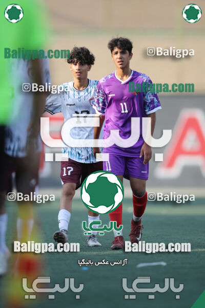 پارسیان جوان 4–0 اهورا پارسه