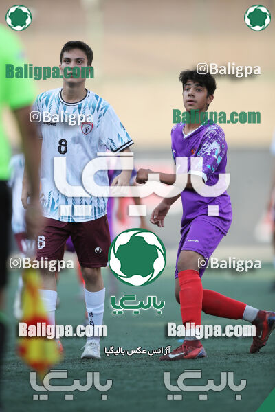 پارسیان جوان 4–0 اهورا پارسه