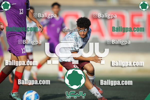 پارسیان جوان 4–0 اهورا پارسه