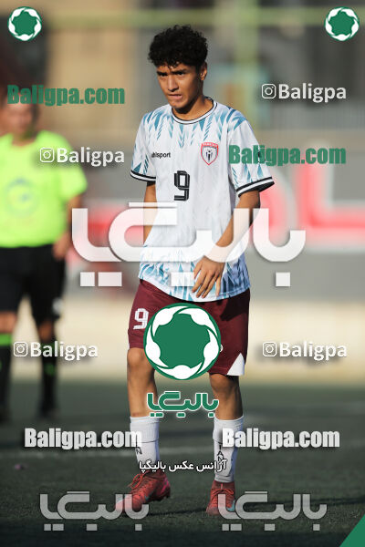پارسیان جوان 4–0 اهورا پارسه