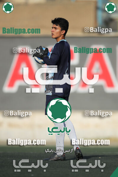 پارسیان جوان 4–0 اهورا پارسه