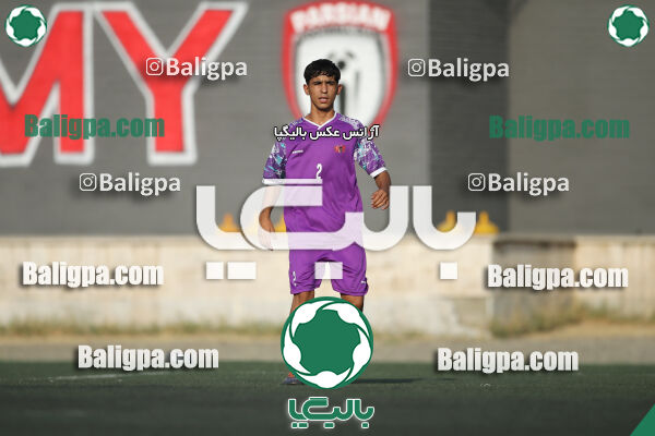 پارسیان جوان 4–0 اهورا پارسه