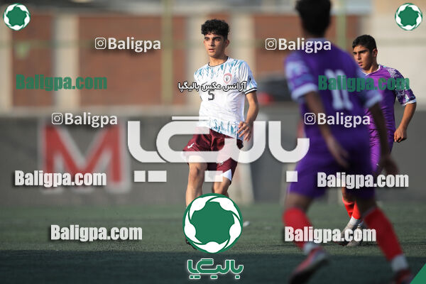 پارسیان جوان 4–0 اهورا پارسه