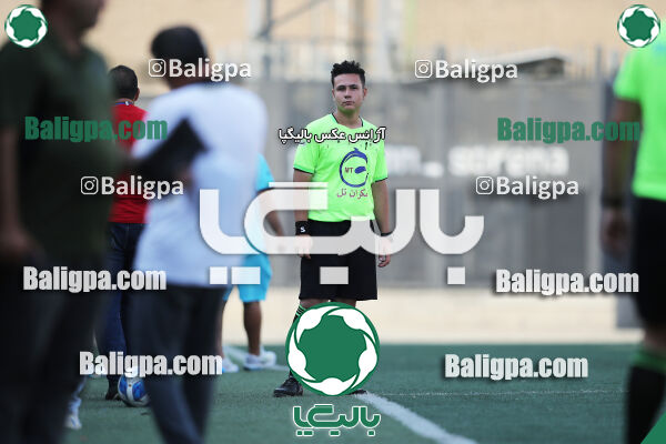پارسیان جوان 4–0 اهورا پارسه
