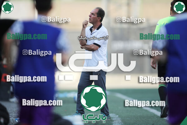 پارسیان جوان 4–0 اهورا پارسه