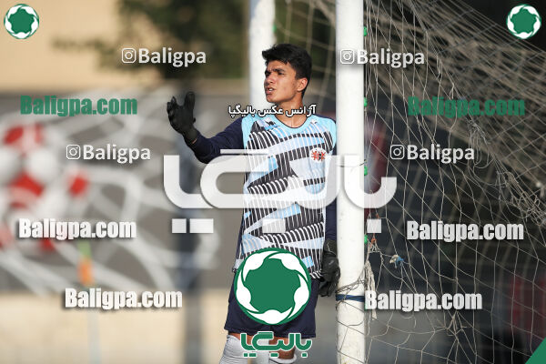 پارسیان جوان 4–0 اهورا پارسه