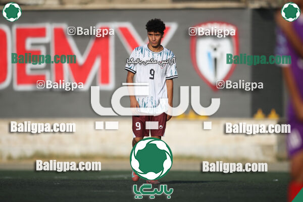 پارسیان جوان 4–0 اهورا پارسه